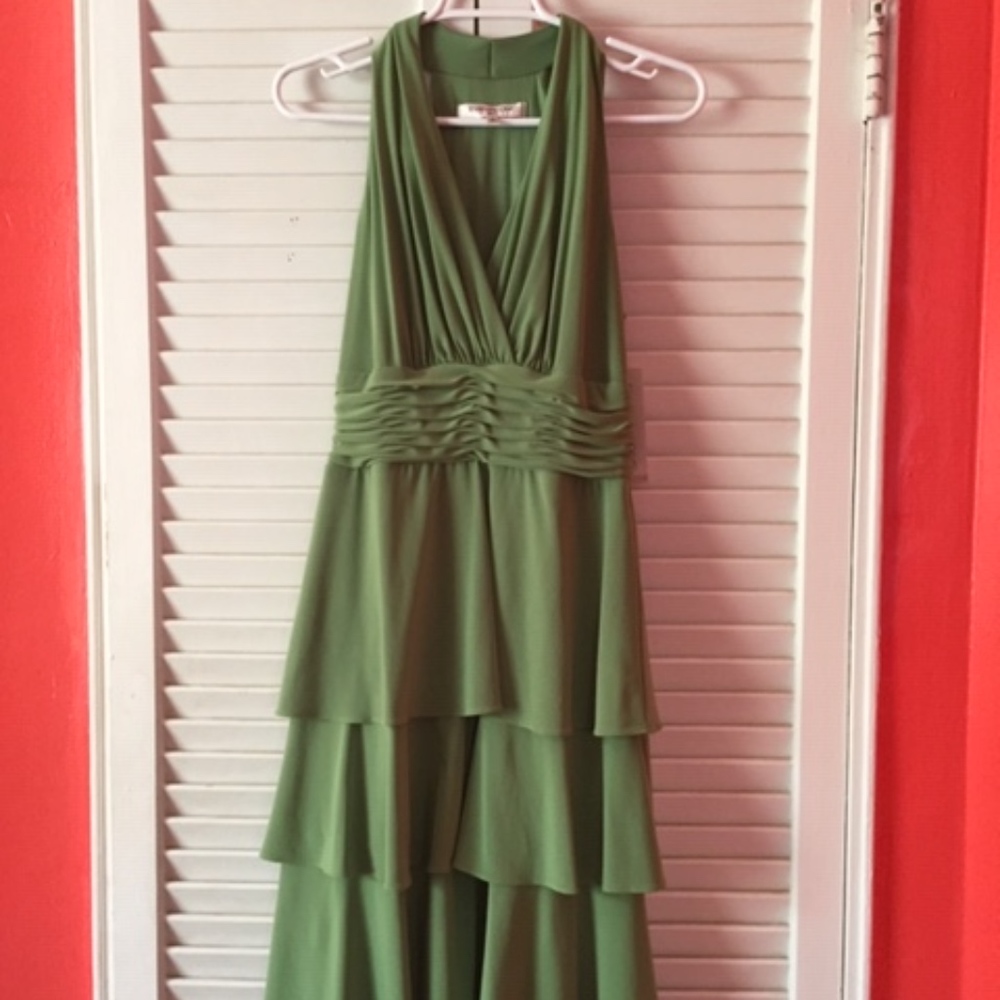 Evan Piccone Dress - Picture 4 of 5